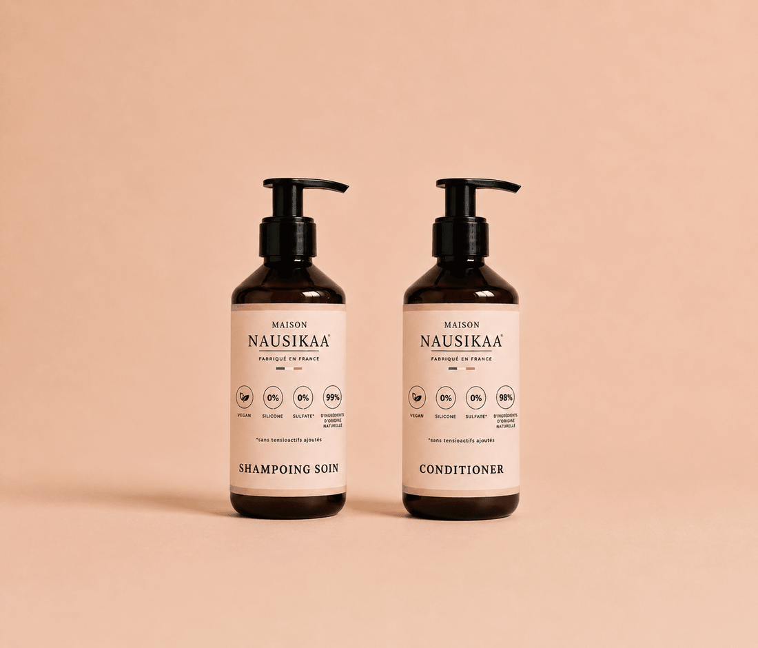 Hydrater ou nourrir ses cheveux : la différence que 90% des gens ignorent - Maison Nausikaa L'élixir du soin capillaire