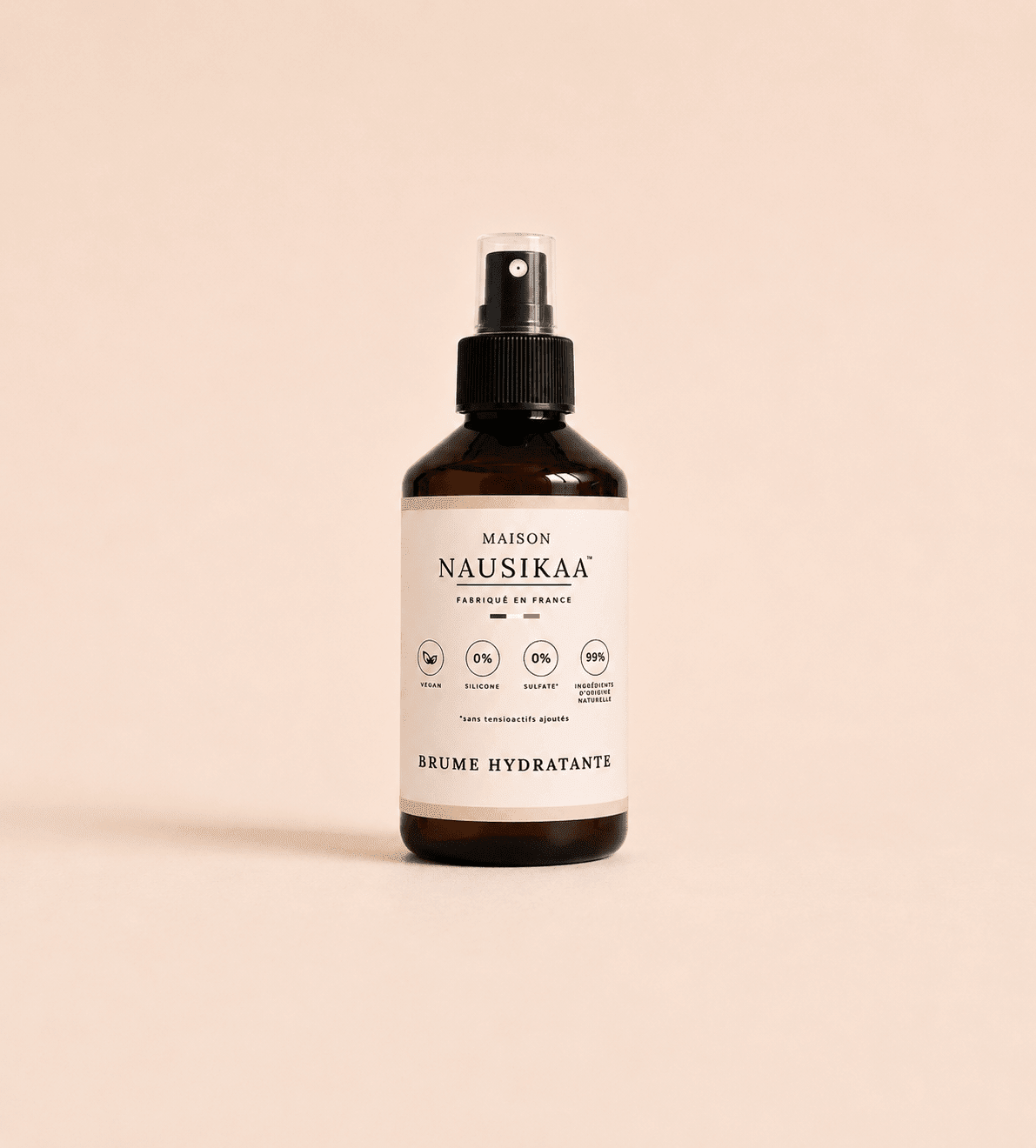 La routine hydratante de l'été : protéger ses cheveux du soleil, de la mer et du chlore - Maison Nausikaa L'élixir du soin capillaire