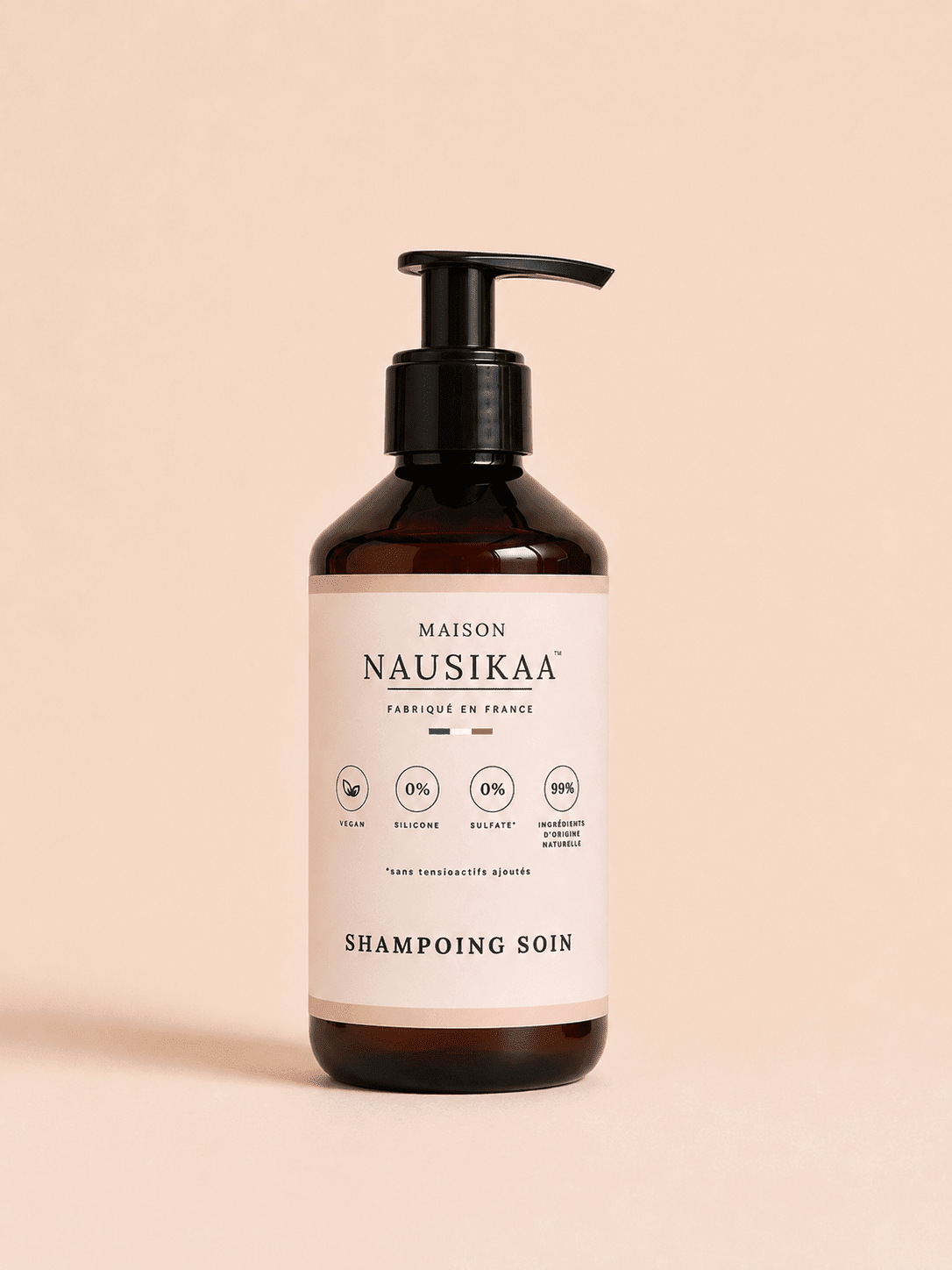L'acide hyaluronique pour les cheveux : pourquoi votre shampoing devrait en contenir - Maison Nausikaa L'élixir du soin capillaire