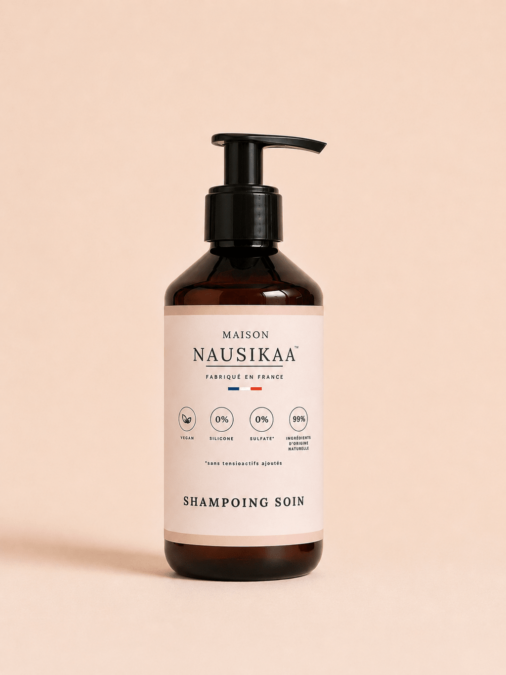 Duo Hydratation | Shampooing & Conditionneur Hydratants - Maison Nausikaa L'élixir du soin capillaire Duo Hydratation | Shampooing & Conditionneur Hydratants → hyper précis (le plus important) * → ajoute le mot - clé SEO (shampoing, masque, etc.) * Maison Nausikaa L'élixir du soin capillaire