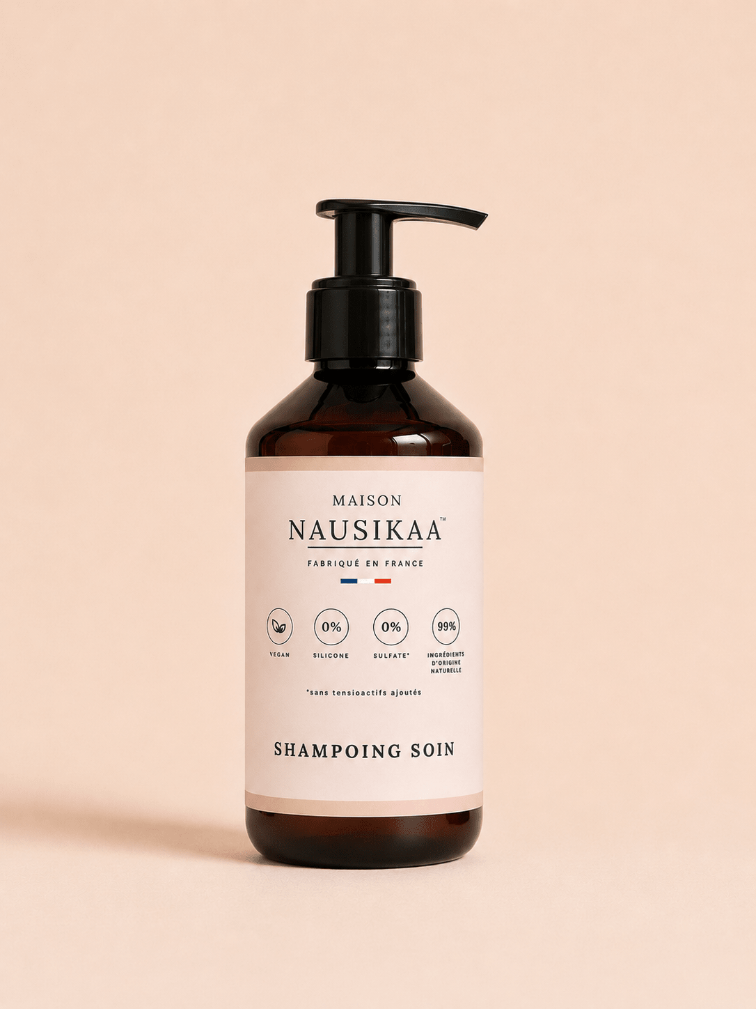Duo Hydratation | Shampooing & Conditionneur Hydratants - Maison Nausikaa L'élixir du soin capillaire Duo Hydratation | Shampooing & Conditionneur Hydratants → hyper précis (le plus important) * → ajoute le mot - clé SEO (shampoing, masque, etc.) * Maison Nausikaa L'élixir du soin capillaire