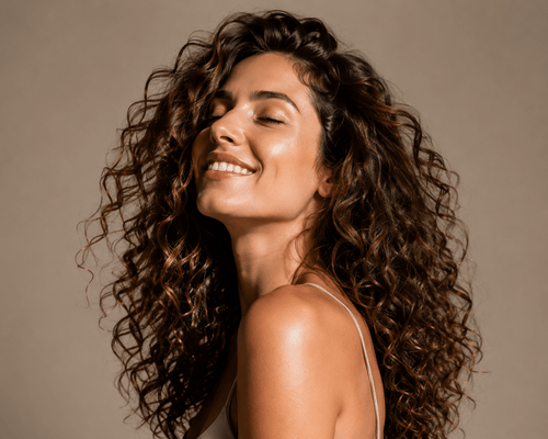 Gelée Boucles Hydratante – gel définissant boucles naturelles | Maison Nausikaa®