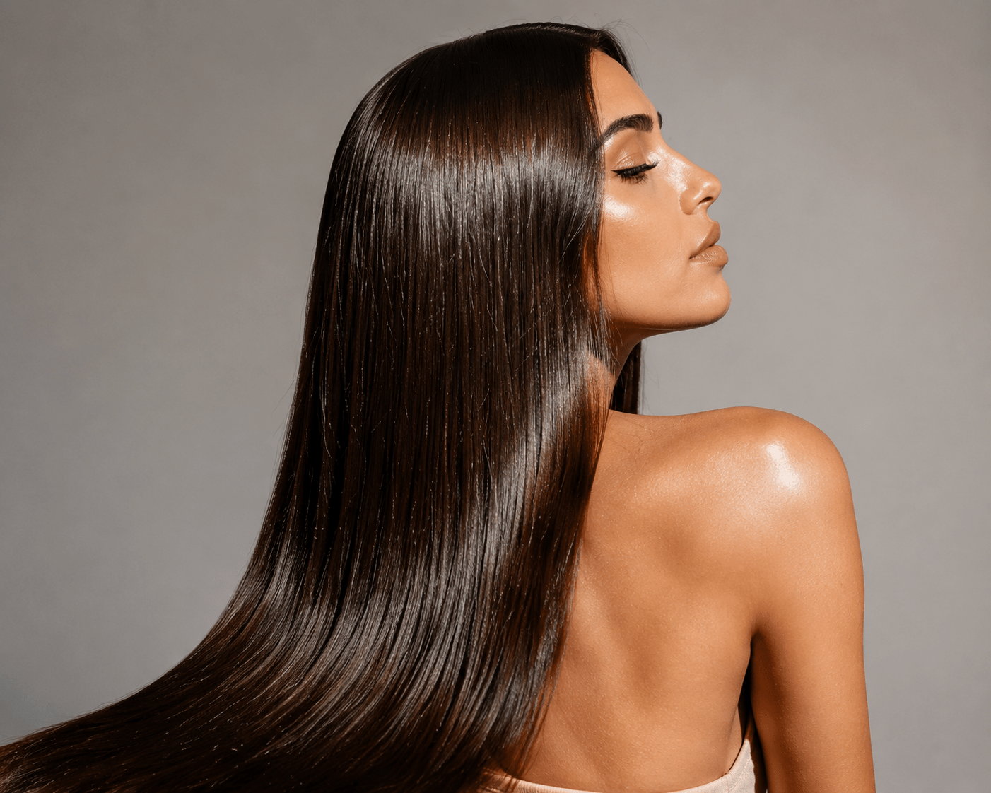 Huile Sèche Nourrissante – Brillance & Légèreté 150ml | Maison Nausikaa®