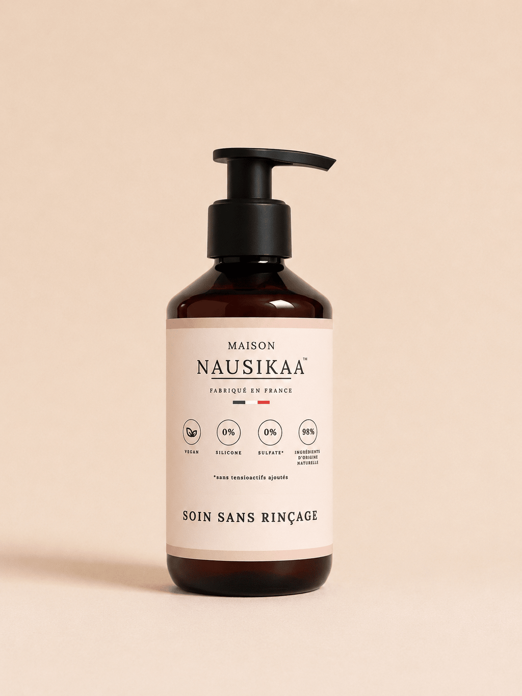 Pack nourrissant – Masque, Soin Sans Rinçage & Huile Sèche | Maison Nausikaa - Maison Nausikaa Pack nourrissant – Masque, Soin Sans Rinçage & Huile Sèche | Maison Nausikaa → hyper précis (le plus important) * Nourrissant → ajoute le mot - clé SEO (shampoing, masque, etc.) * Maison Nausikaa
