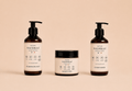 Rituel Hydratant Essentiel | Shampooing, Conditionneur & Masque Nourrissant - Maison Nausikaa L'élixir du soin capillaire Rituel Hydratant Essentiel | Shampooing, Conditionneur & Masque Nourrissant → hyper précis (le plus important) * → ajoute le mot-clé SEO (shampoing, masque, etc.) * Maison Nausikaa L'élixir du soin capillaire