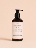 Shampoing soin Hydratant – Rose & Acide Hyaluronique | Maison Nausikaa - Maison Nausikaa Shampoing soin Hydratant – Rose & Acide Hyaluronique | Maison Nausikaa → hyper précis (le plus important) * Hydratant → ajoute le mot - clé SEO (shampoing, masque, etc.) * Maison Nausikaa