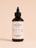 Shampooing Détox Purifiant – Cuir Chevelu normal à gras & Pellicules | Maison Nausikaa - Maison Nausikaa Shampooing Détox Purifiant – Cuir Chevelu normal à gras & Pellicules | Maison Nausikaa → hyper précis (le plus important) * Purifiant → ajoute le mot - clé SEO (shampoing, masque, etc.) * Maison Nausikaa